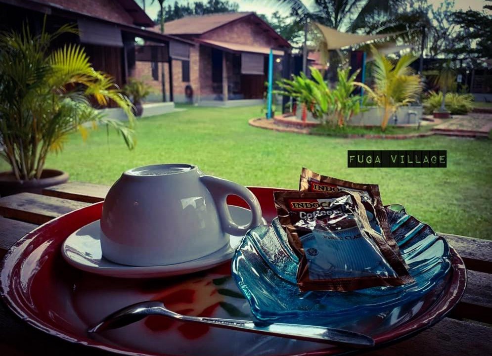 Photo of Others in Kampung Tanjung Bidara