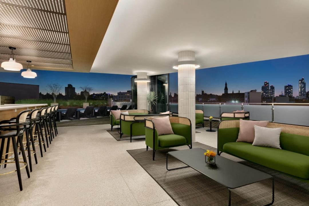 Photo of Others in Williamsburg