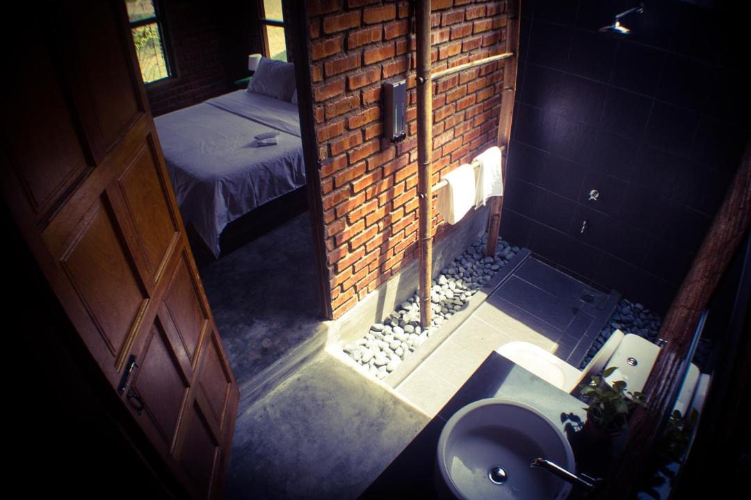 Photo of Bathroom in Kampung Tanjung Bidara