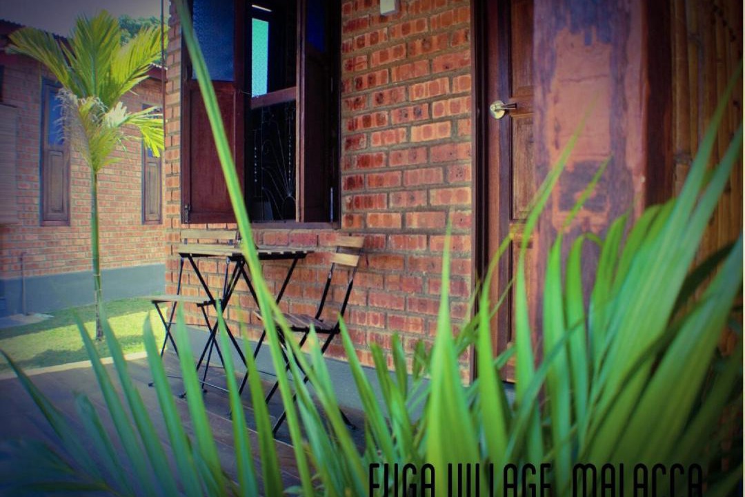 Photo of Others in Kampung Tanjung Bidara