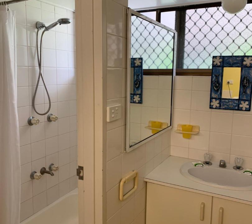 Photo of Bathroom in Kings Beach