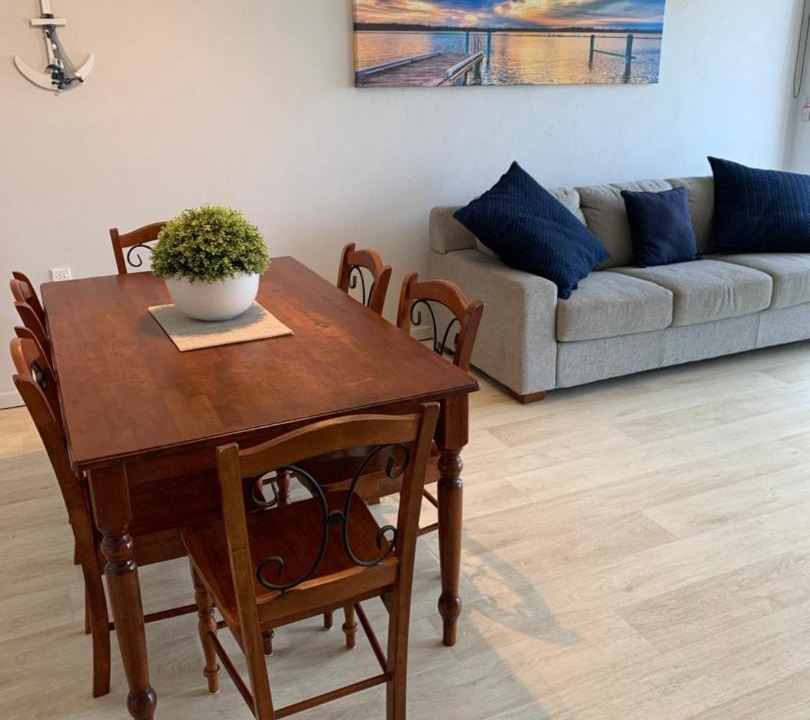 Photo of Livingroom in Kings Beach