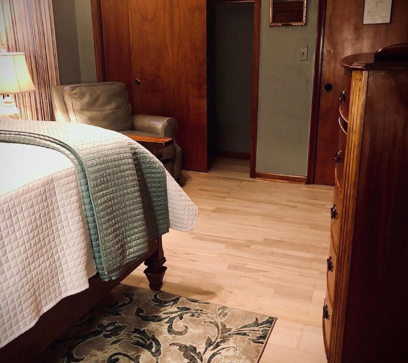 Photo of Bedroom in Lawrenceburg