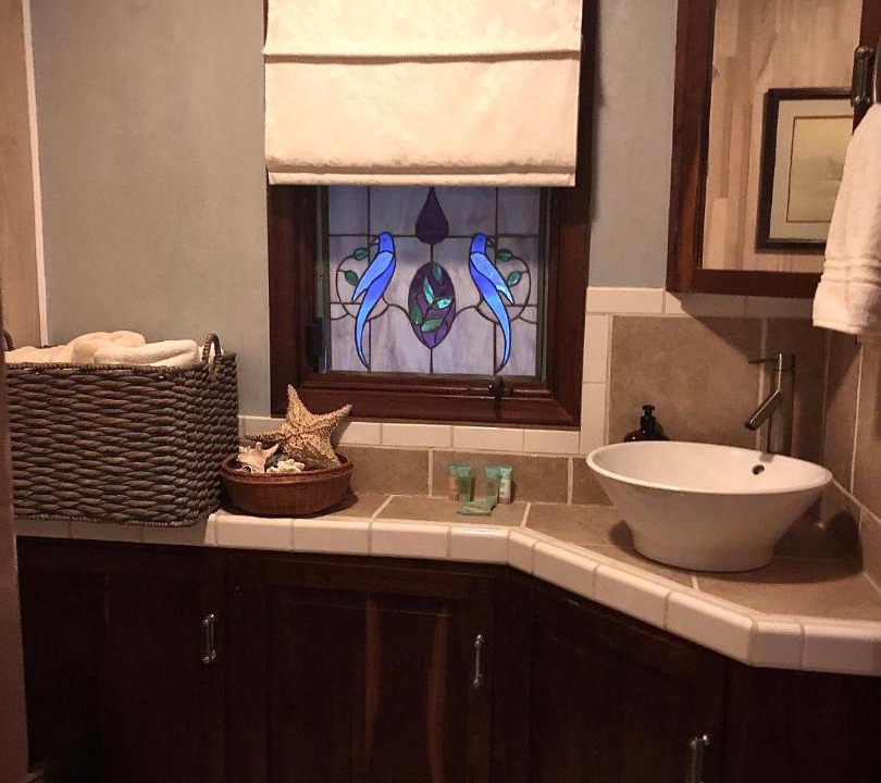 Photo of Bathroom in Lawrenceburg