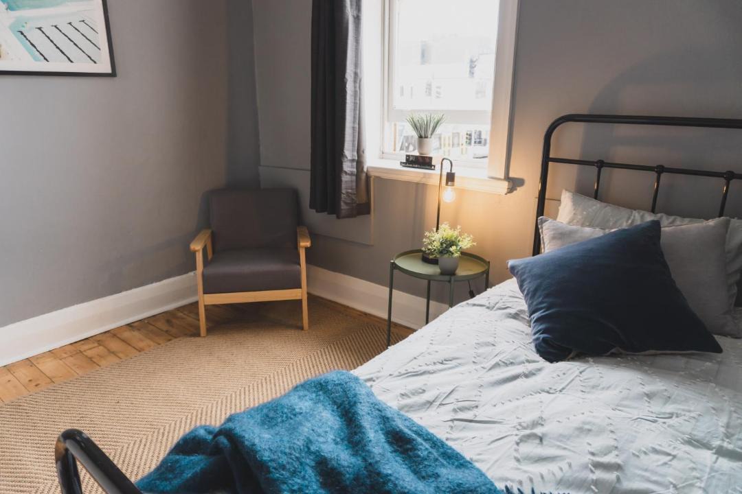 Photo of Others in Fitzroy