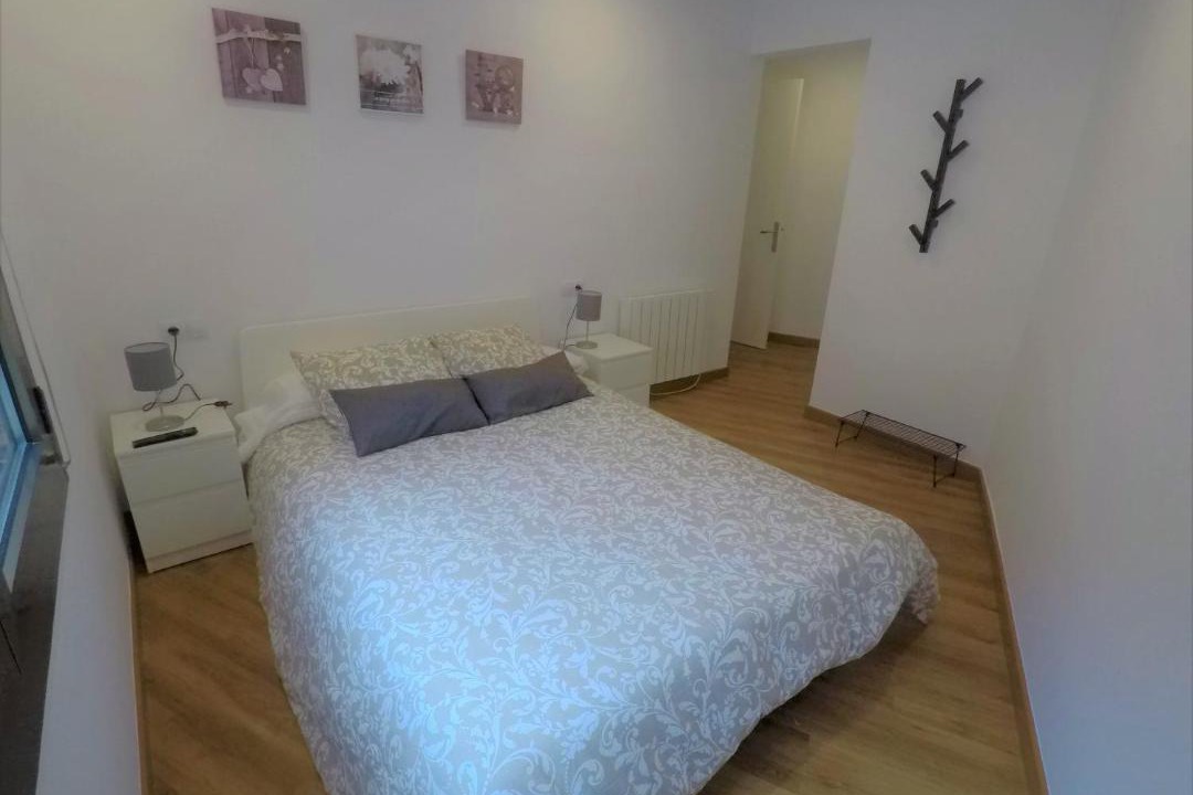 Photo of Bedroom in Andorra la Vella