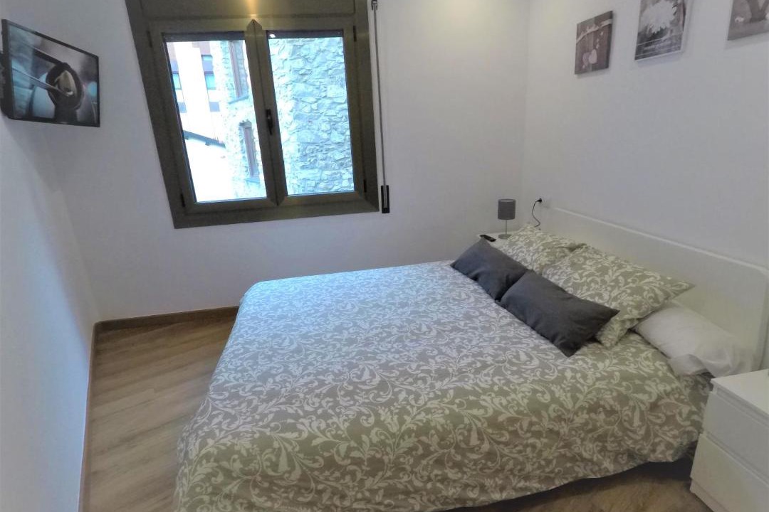 Photo of Bedroom in Andorra la Vella