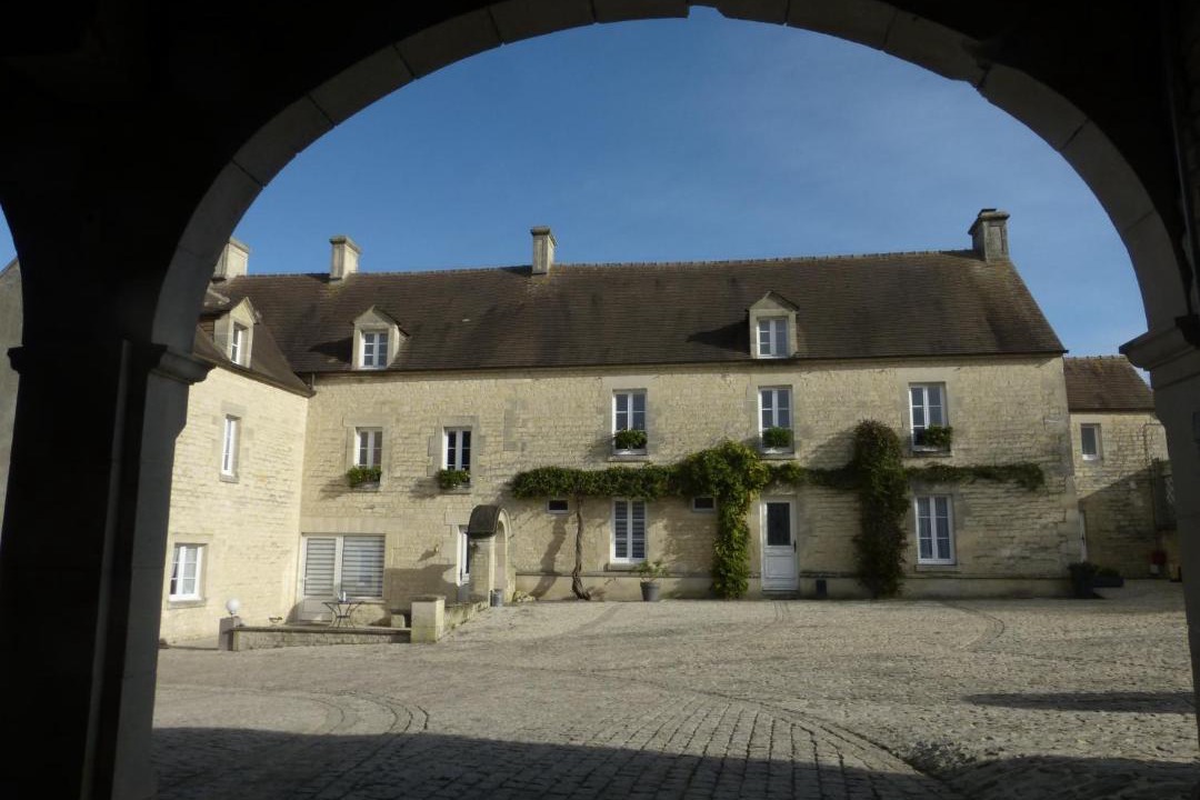 Photo of Others in Martragny