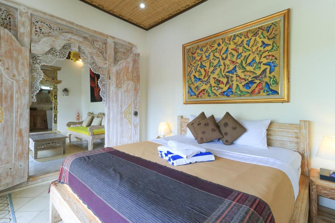 Photo of Bedroom in Batuan