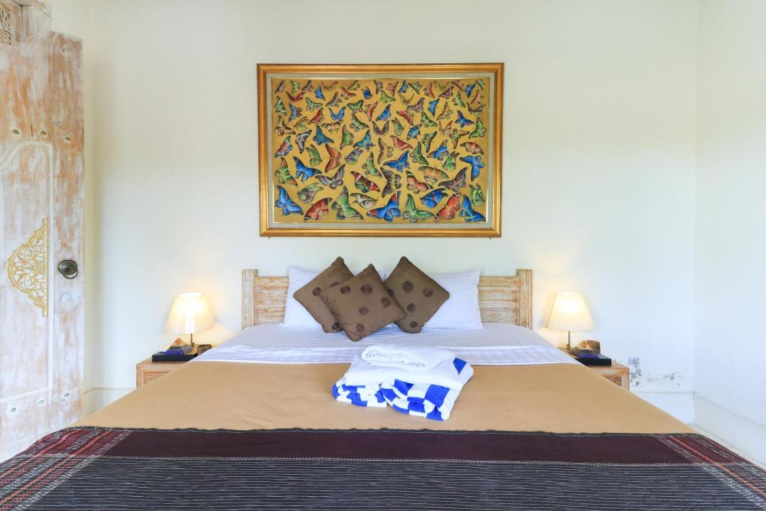 Photo of Bedroom in Batuan