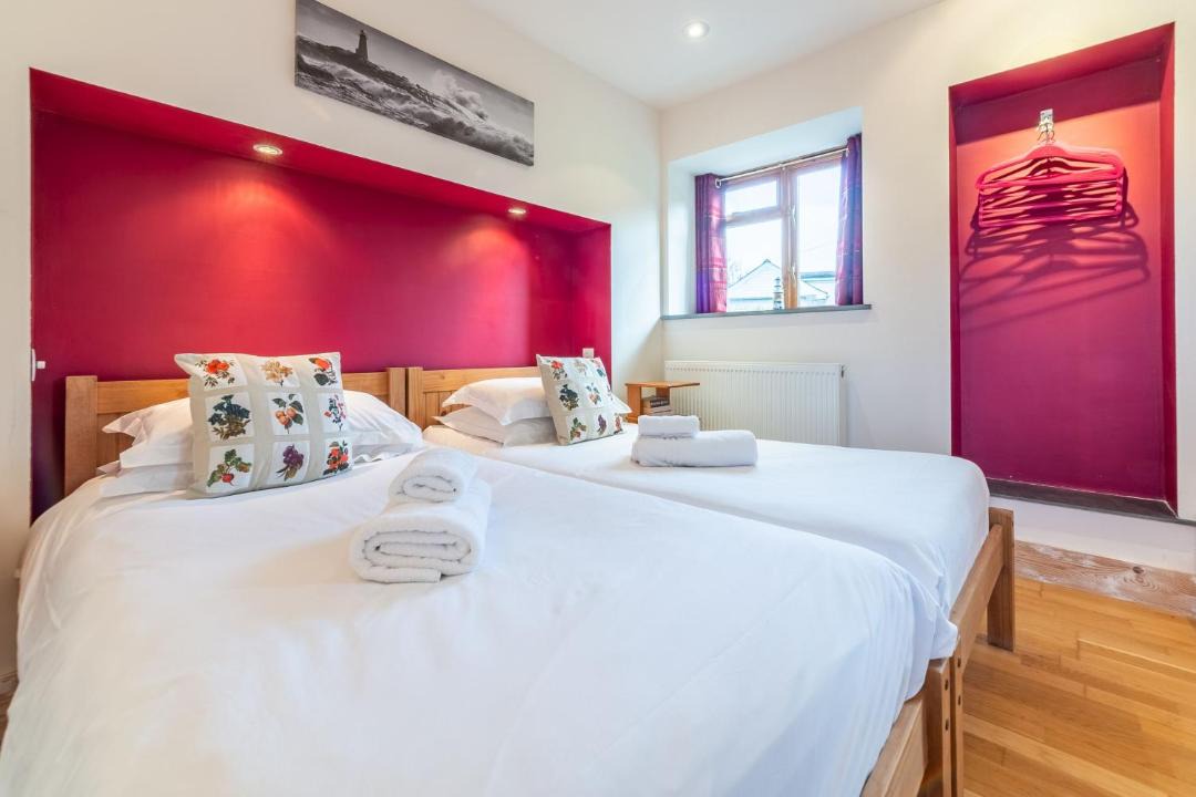 Photo of Bedroom in Wadebridge