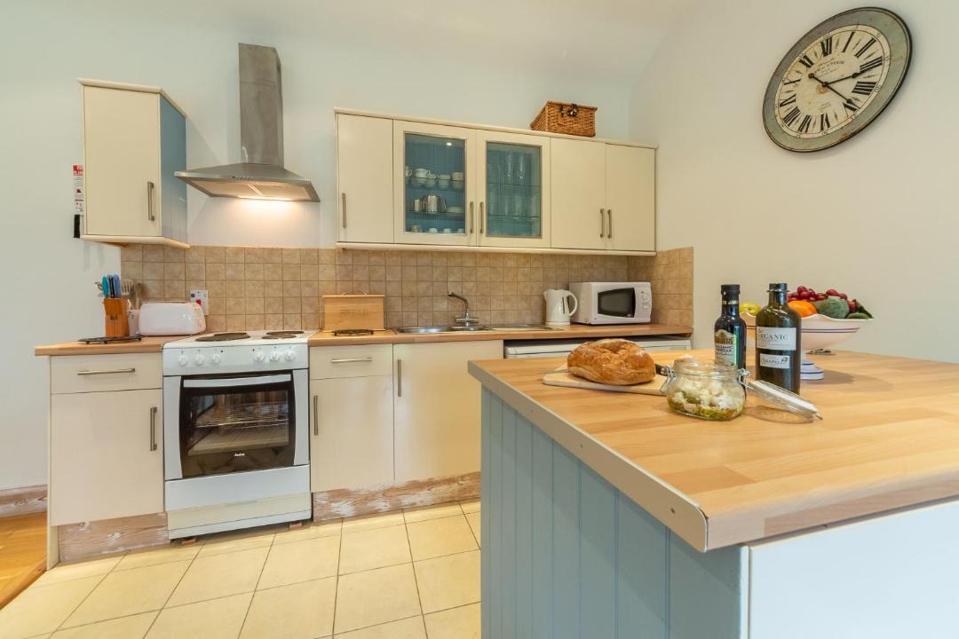 Photo of Kitchen in Wadebridge