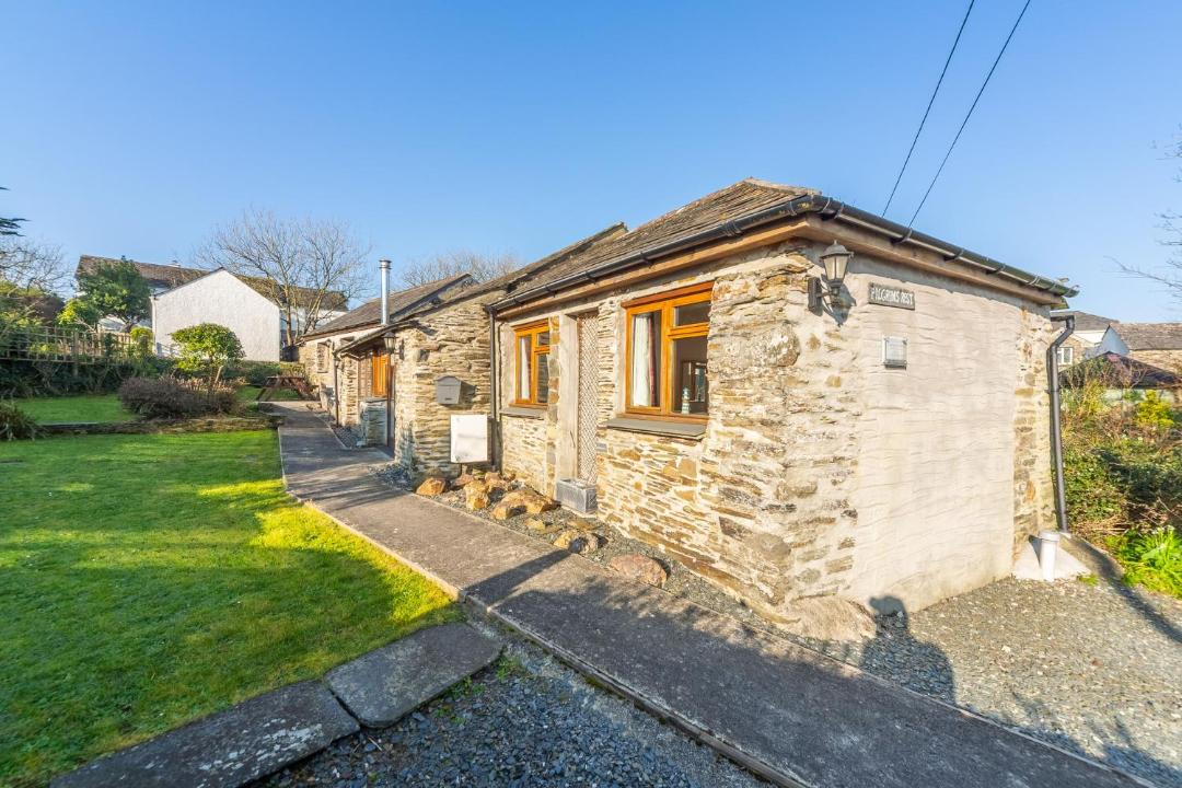 Photo of Buildings in Wadebridge