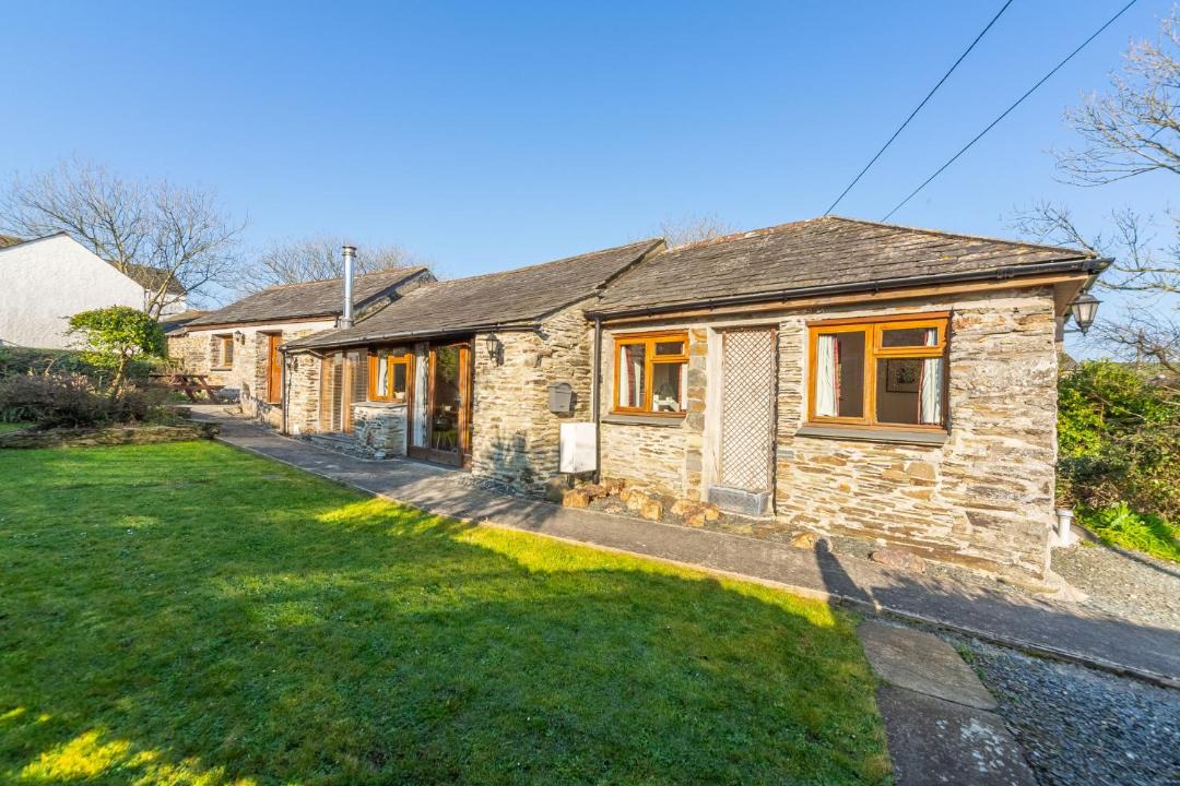 Photo of Buildings in Wadebridge