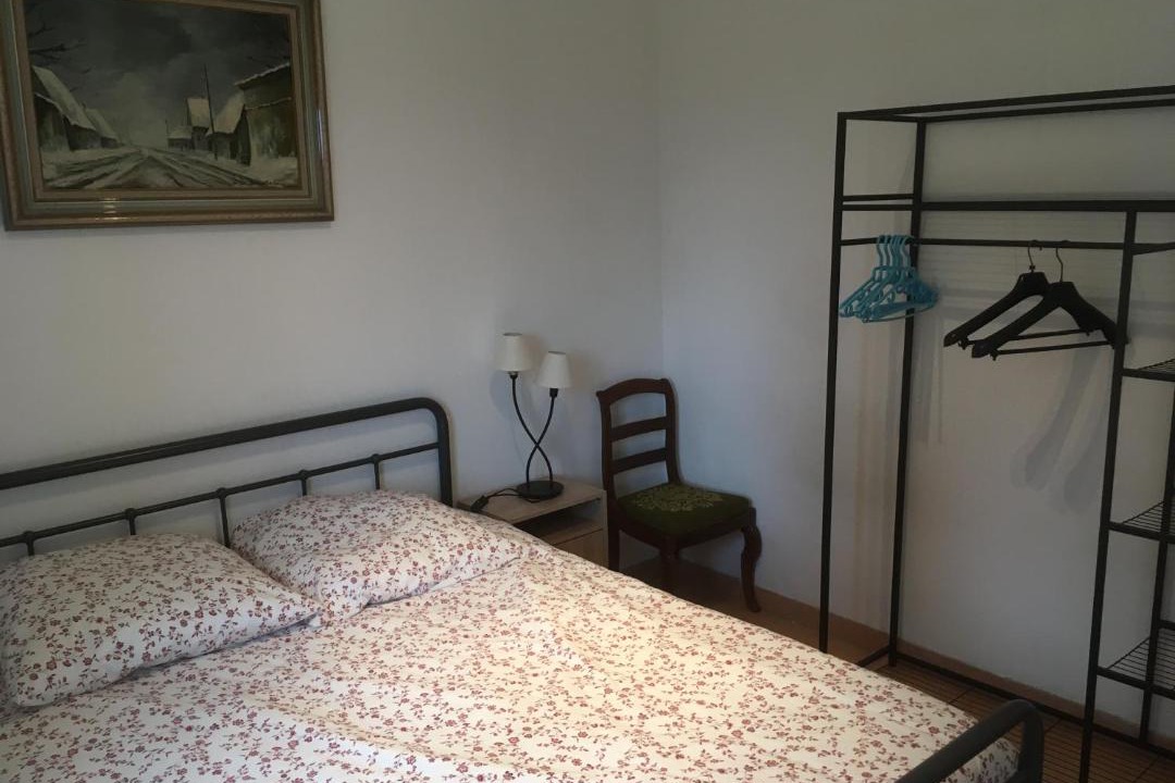 Photo of Bedroom in Grand Bourgtheroulde