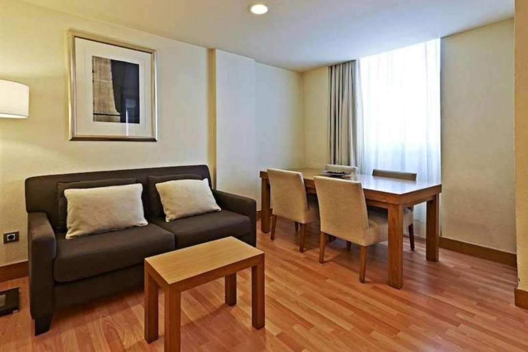 Photo of Livingroom in Sant Joan Despi