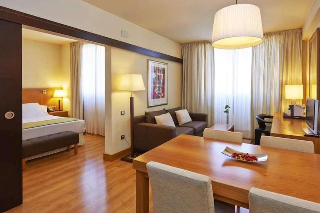 Photo of Livingroom in Sant Joan Despi