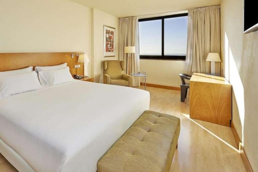 Photo of Bedroom in Sant Joan Despi