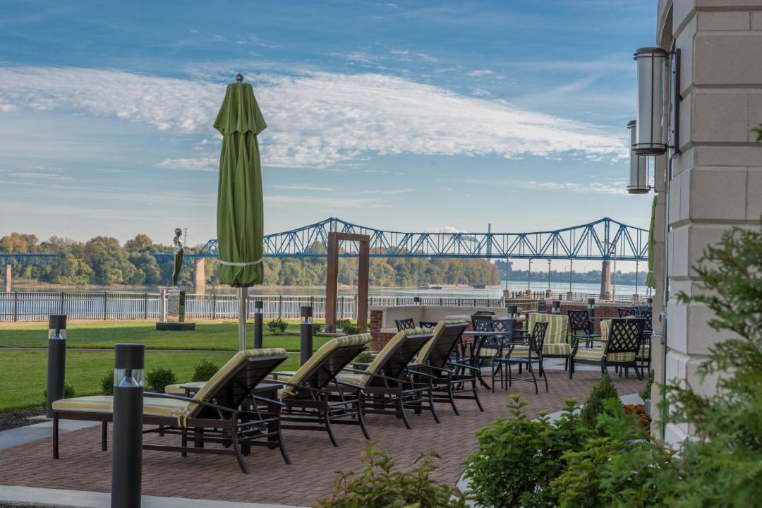 Photo of Patio Balcony in Owensboro