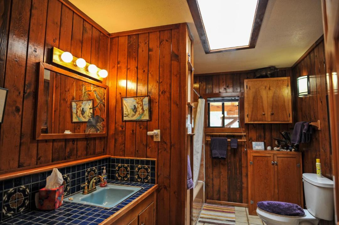 Photo of Bathroom in Tyrone