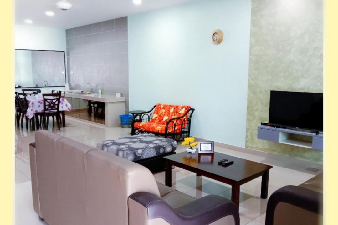 Photo of Livingroom in Taman Teratai