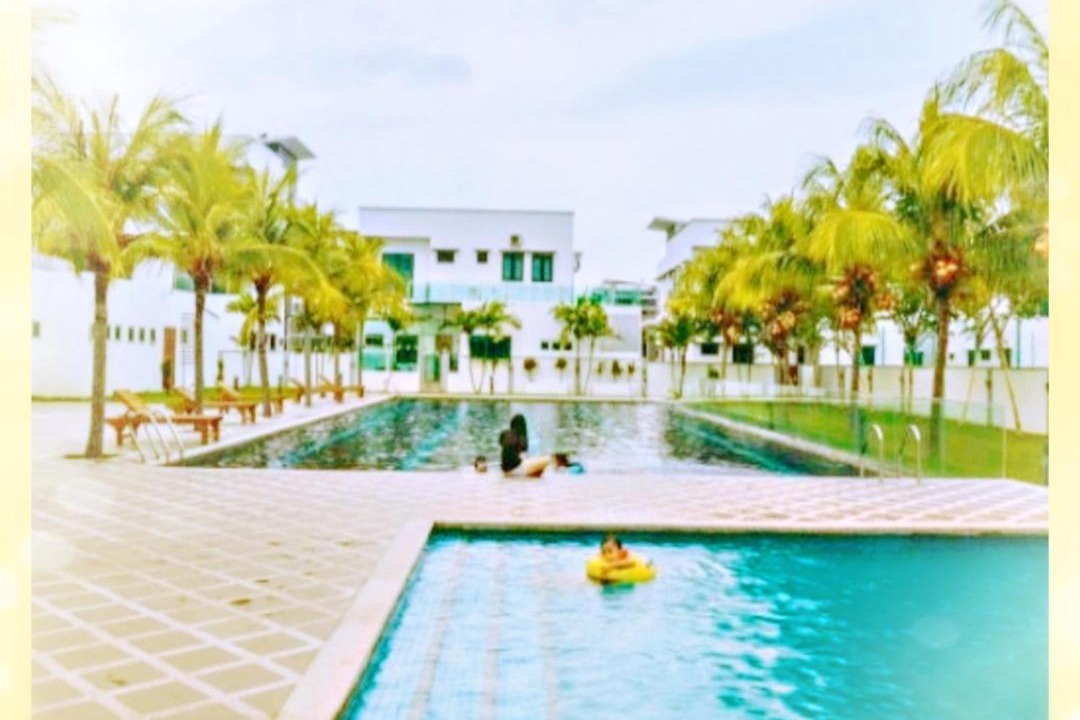 Photo of Outdoor in Taman Teratai