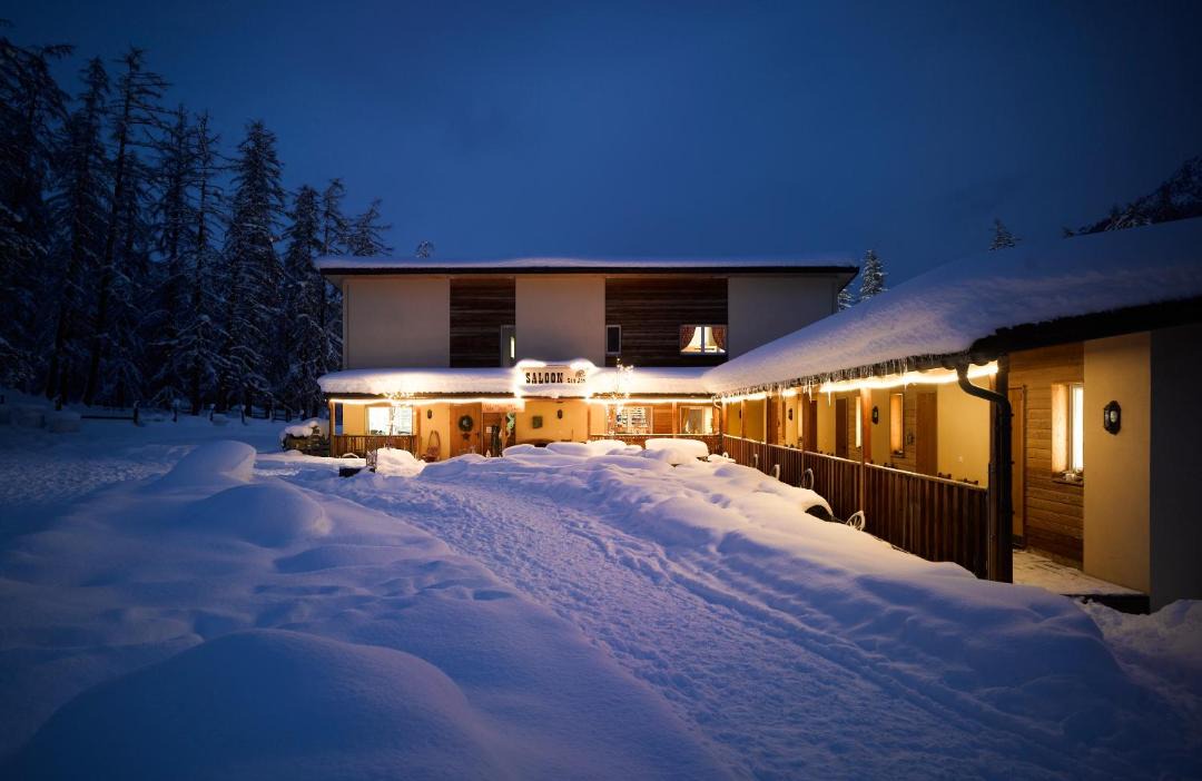 Photo of Others in Engadin Scoul