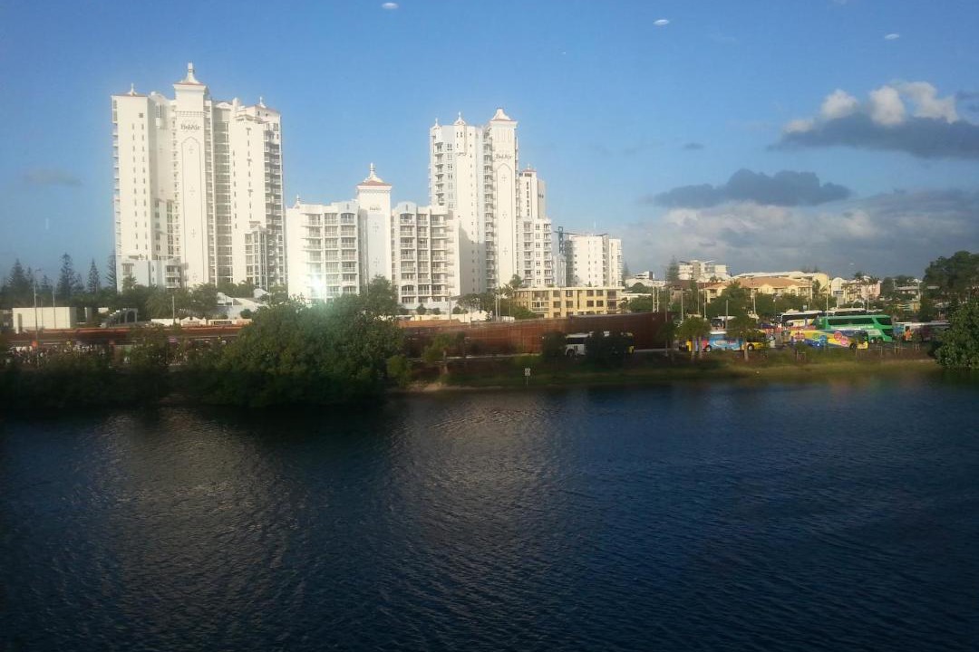 Photo of Outdoor in Broadbeach