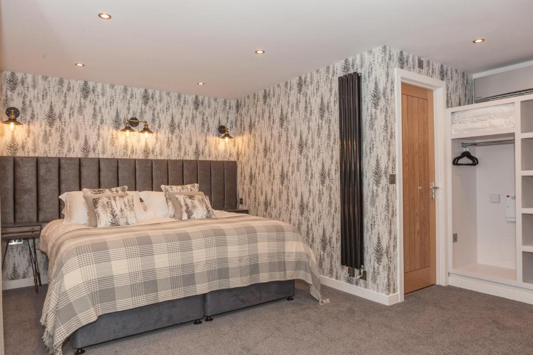 Photo of Bedroom in Ibsley