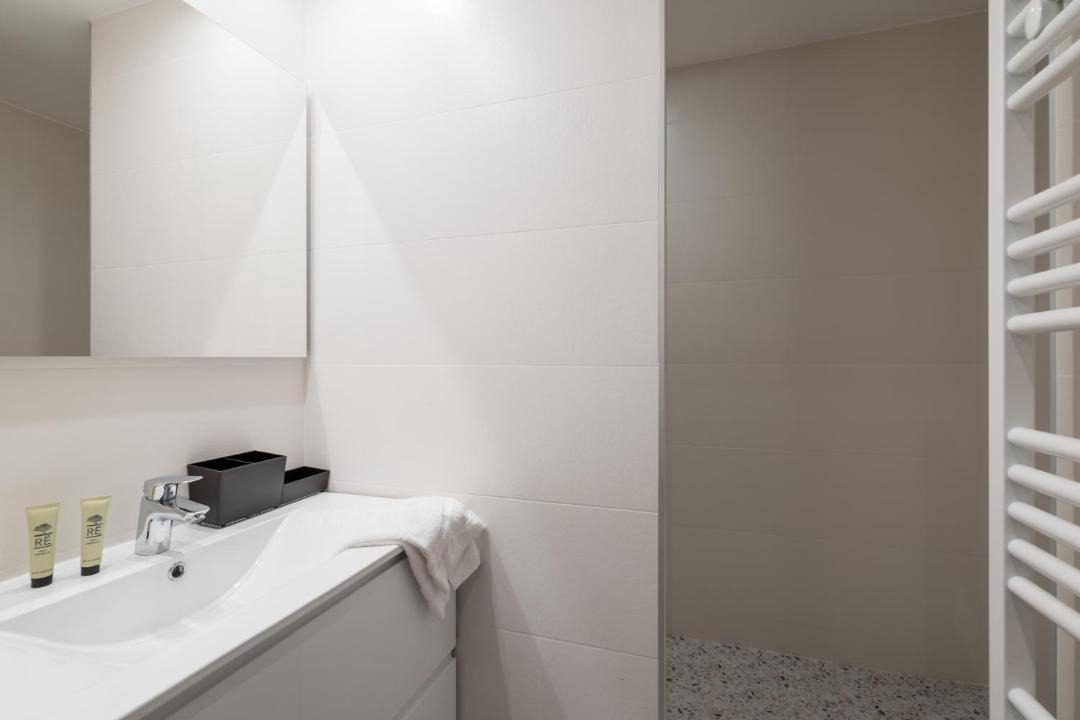 Photo of Bathroom in Terreaux - Bat d'argent