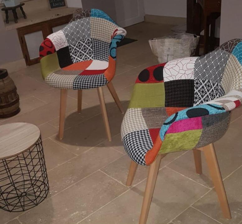 Photo of Livingroom in Les Riceys