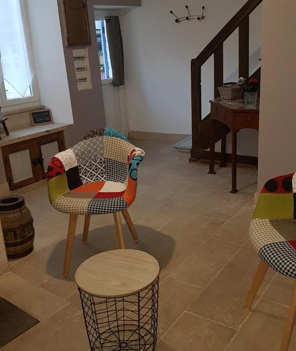 Photo of Livingroom in Les Riceys