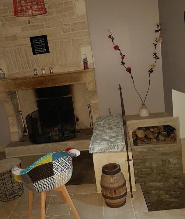 Photo of Livingroom in Les Riceys