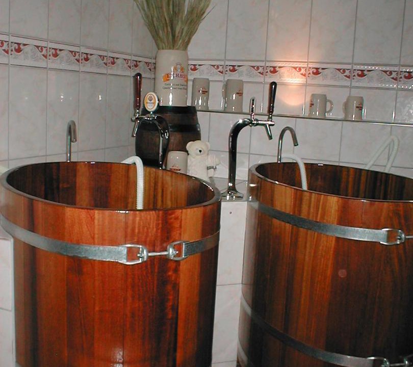 Photo of Bathroom in Reichenbach