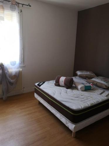 Photo of Bedroom in Lorris