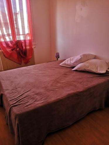 Photo of Bedroom in Lorris