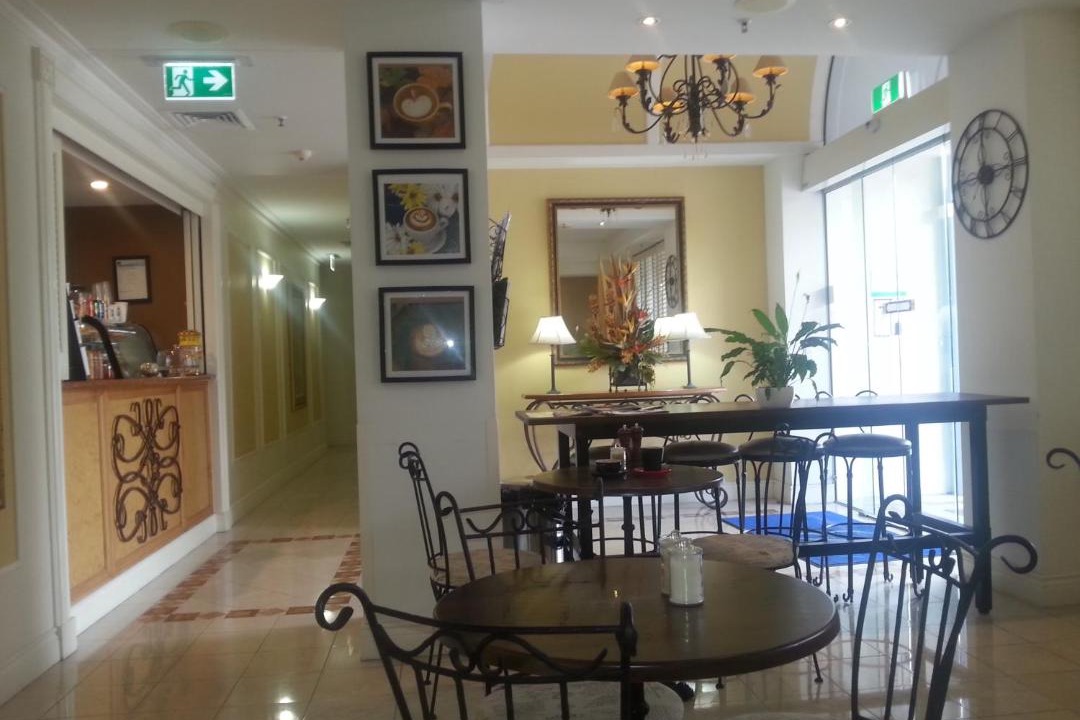 Photo of Livingroom in Broadbeach
