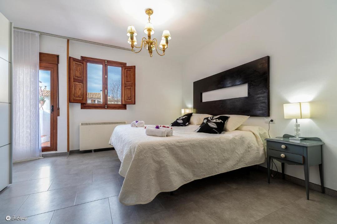 Photo of Bedroom in Rubielos de Mora