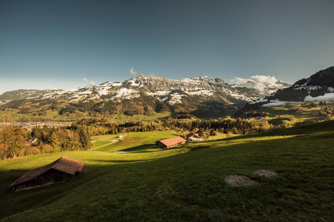 Photo of Others in Frutigen