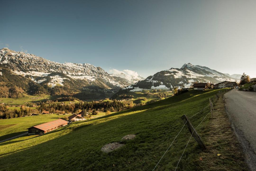 Photo of Others in Frutigen