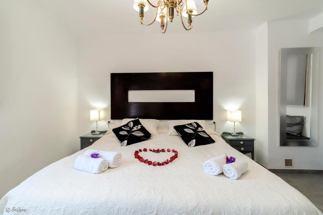 Photo of Bedroom in Rubielos de Mora