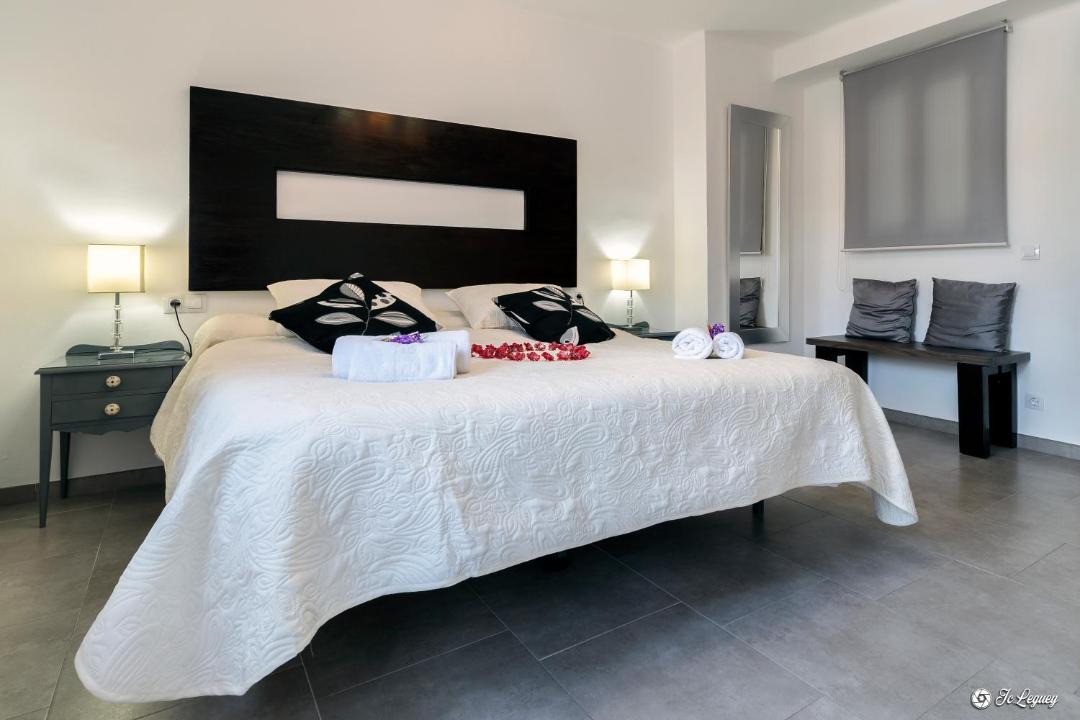 Photo of Bedroom in Rubielos de Mora