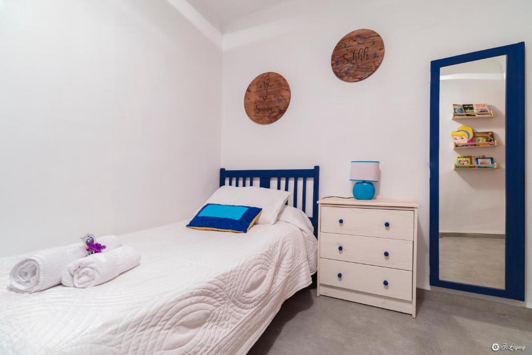 Photo of Bedroom in Rubielos de Mora