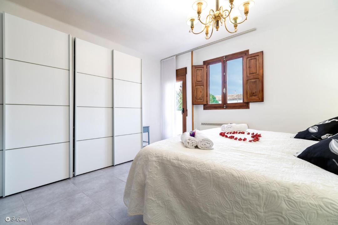 Photo of Bedroom in Rubielos de Mora