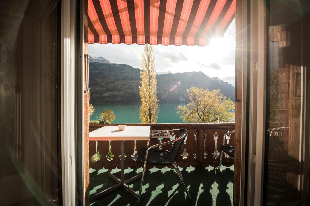Photo of Others in Brienz