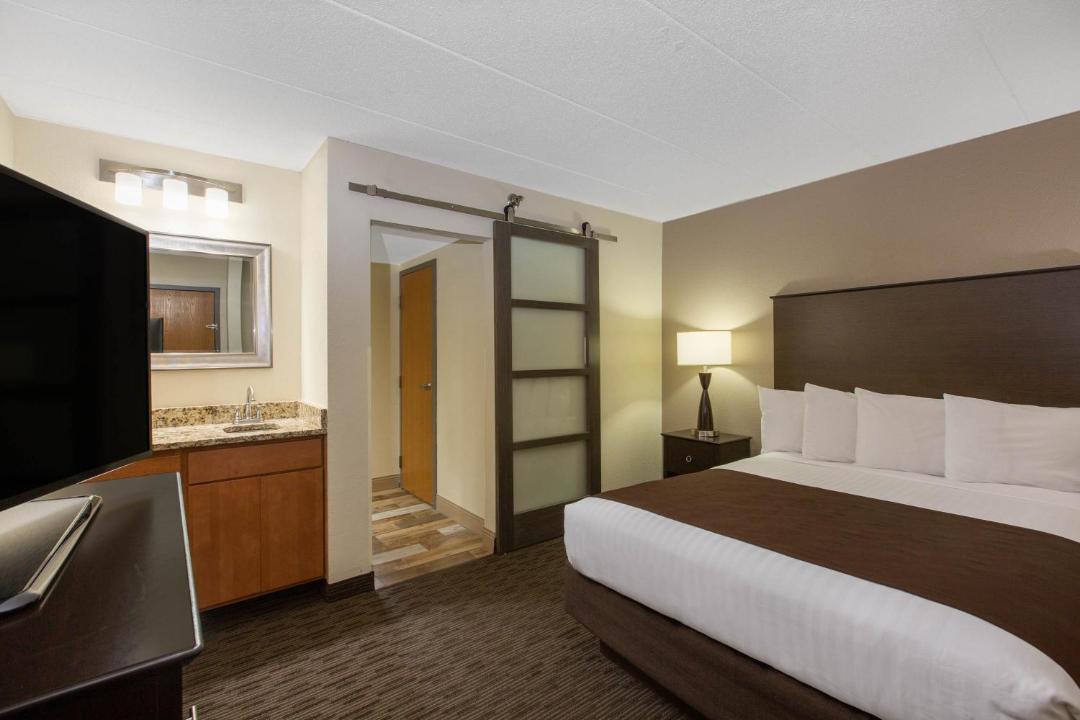 Photo of Bedroom in Apple Valley