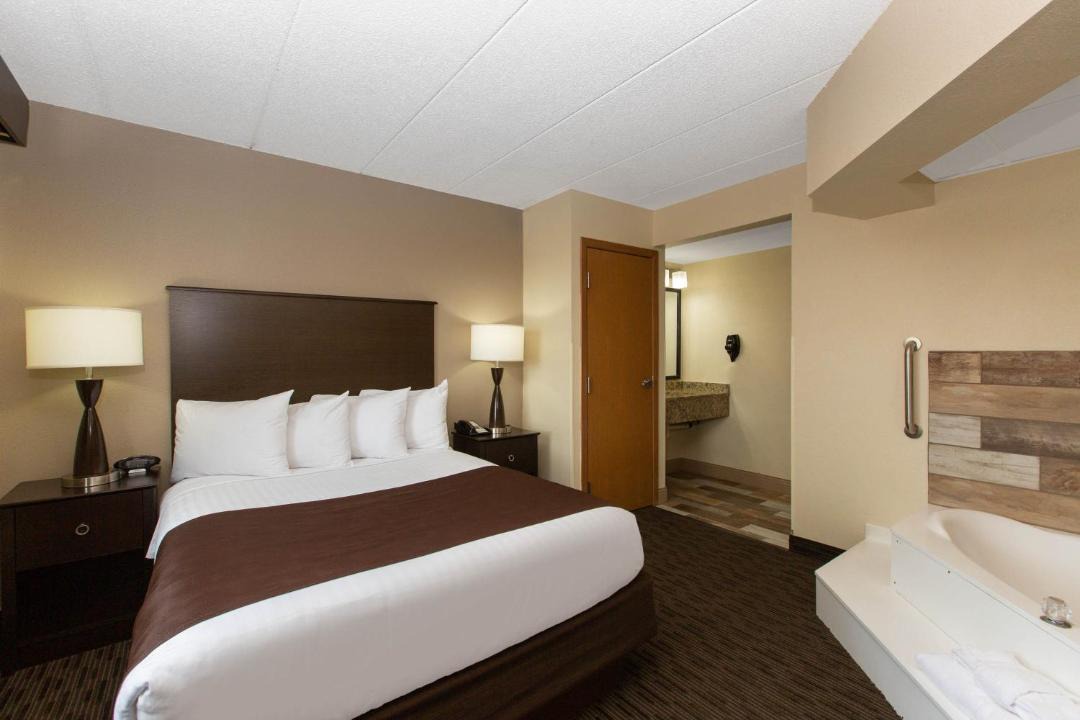 Photo of Bedroom in Apple Valley