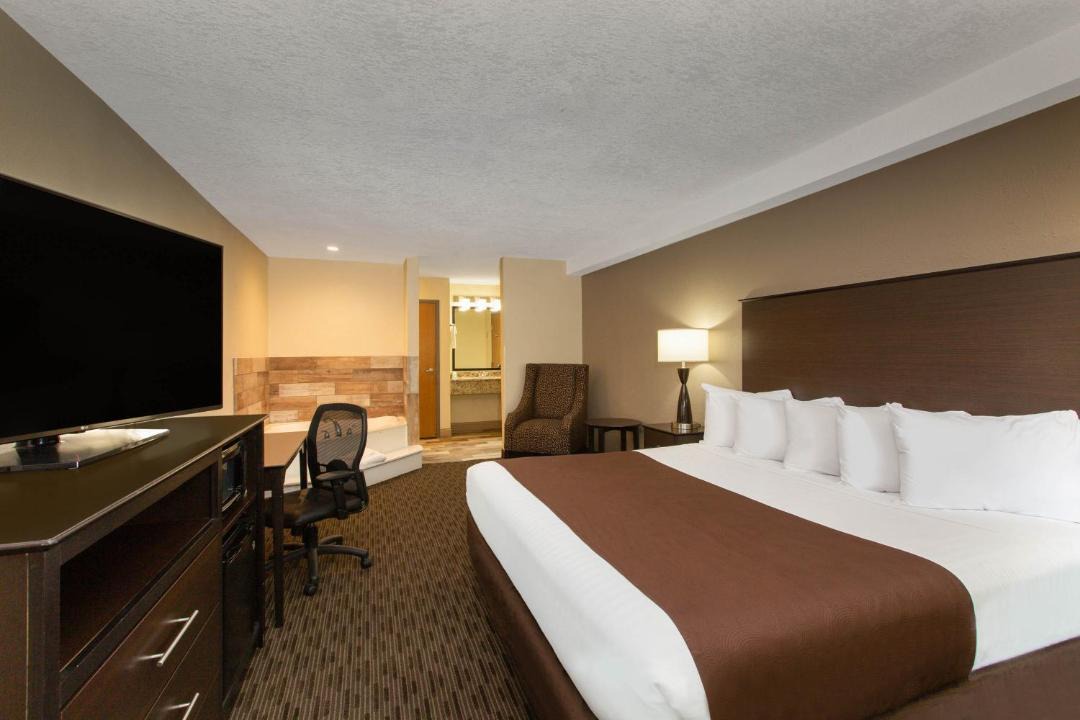 Photo of Bedroom in Apple Valley