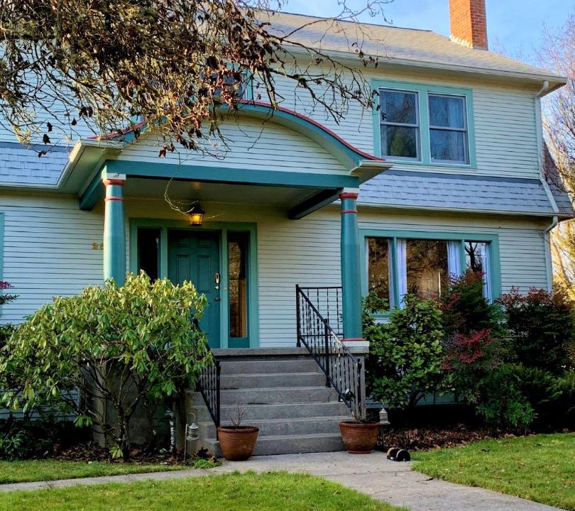 Photo of Others in Whiteaker