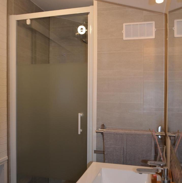 Photo of Bathroom in Ouistreham